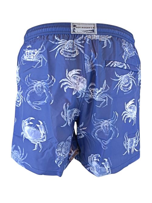  ROY ROGERS | P26RRU90305CQ44XXXX/C0627